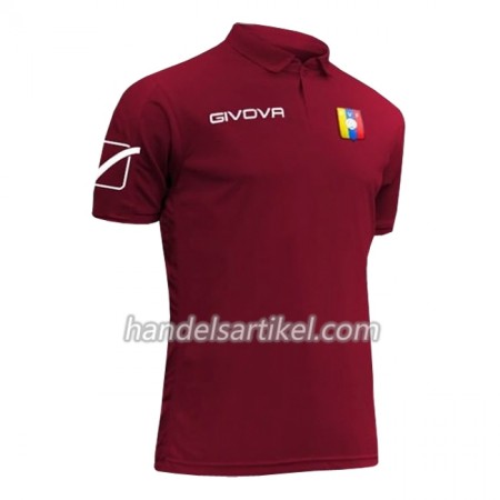 Venezuela Heim Trikotsatz Copa América 2019